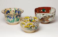 京焼を発展させた乾山 | トピックス | 京の老舗御用達の折箱 | 京朱雀