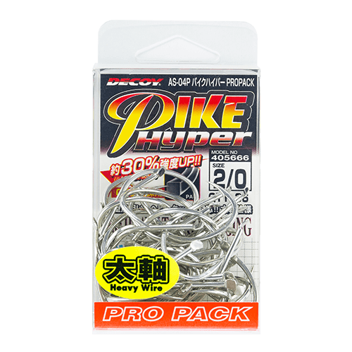 パイクプロパック［Pike 