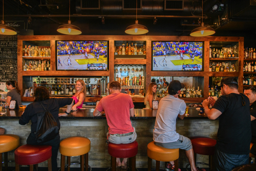 アガベ＆ヴァイン - ハワイのクーポン＆予約