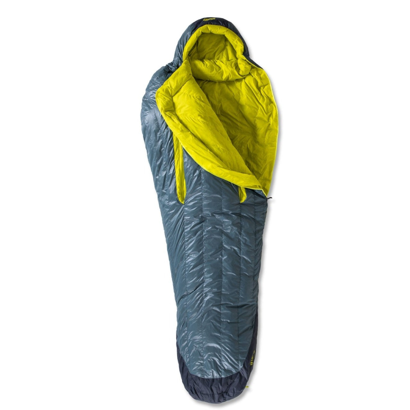 Nemo Kayu 30 Down Sleeping Bag – Kaviso, LLC