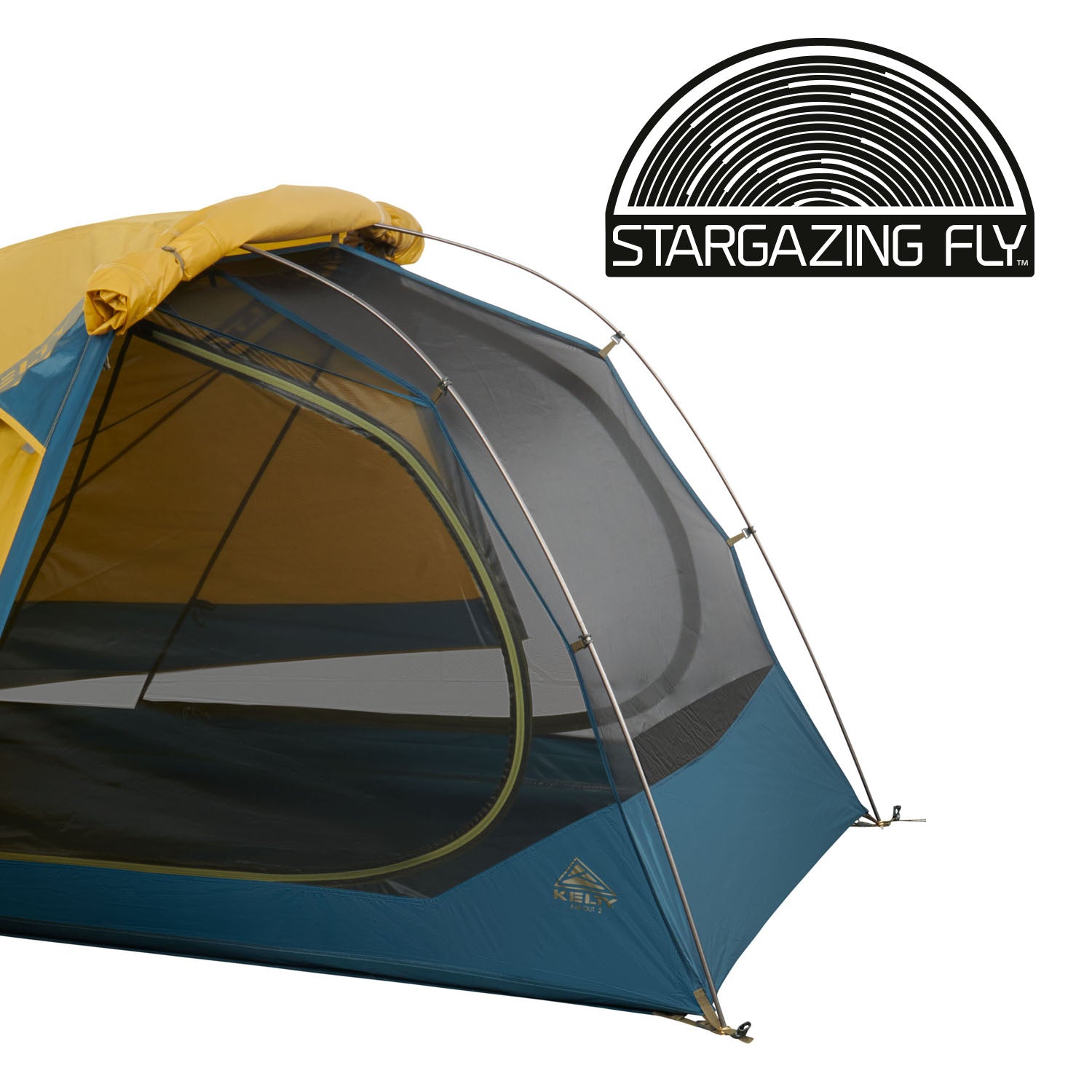KELTY ドーム型テント FAR OUT 2 Far Out 2 – Sports Basement