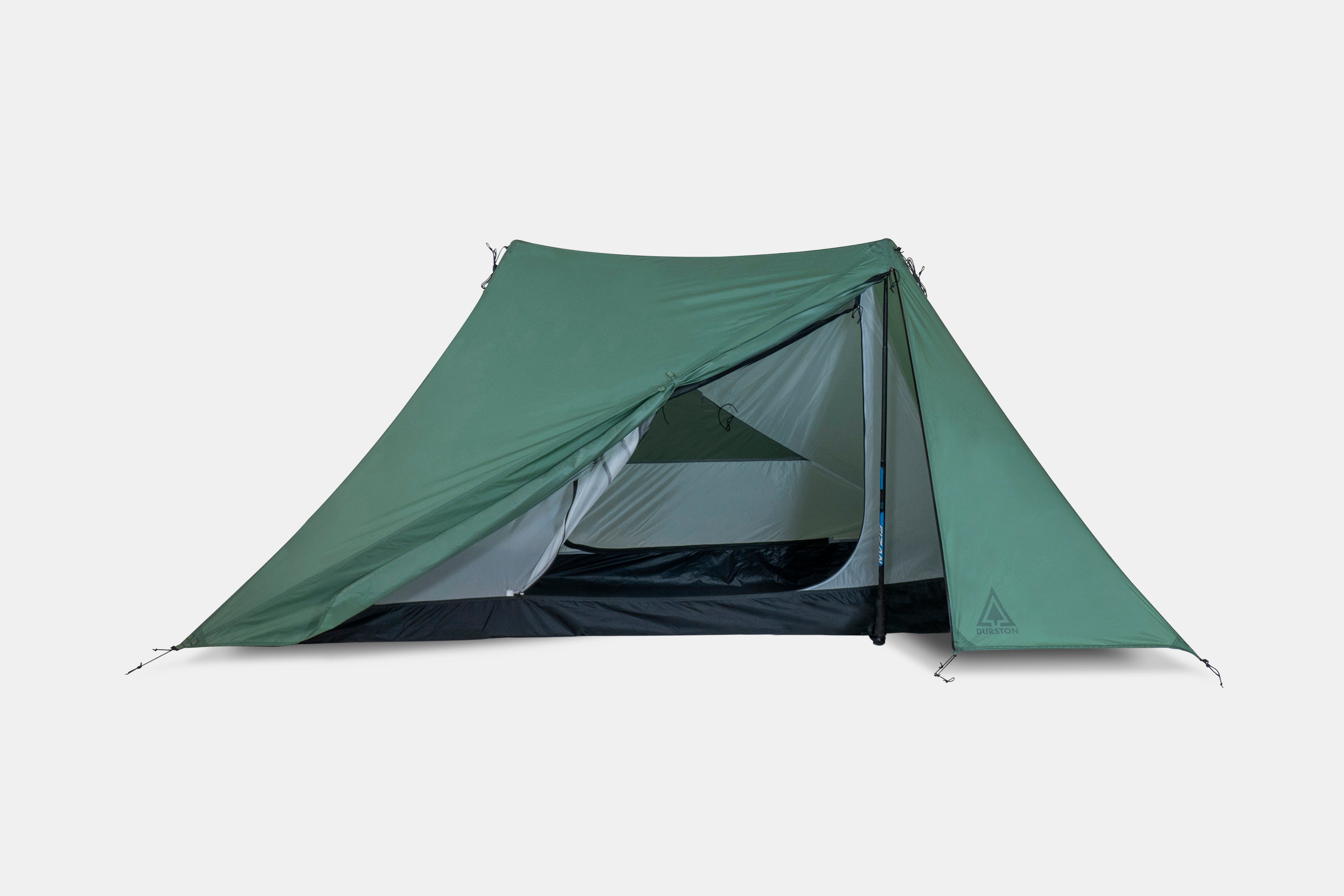 Durston Gear X-MID 1 tent ULテント Durston Gear / X-Mid 1 Solid