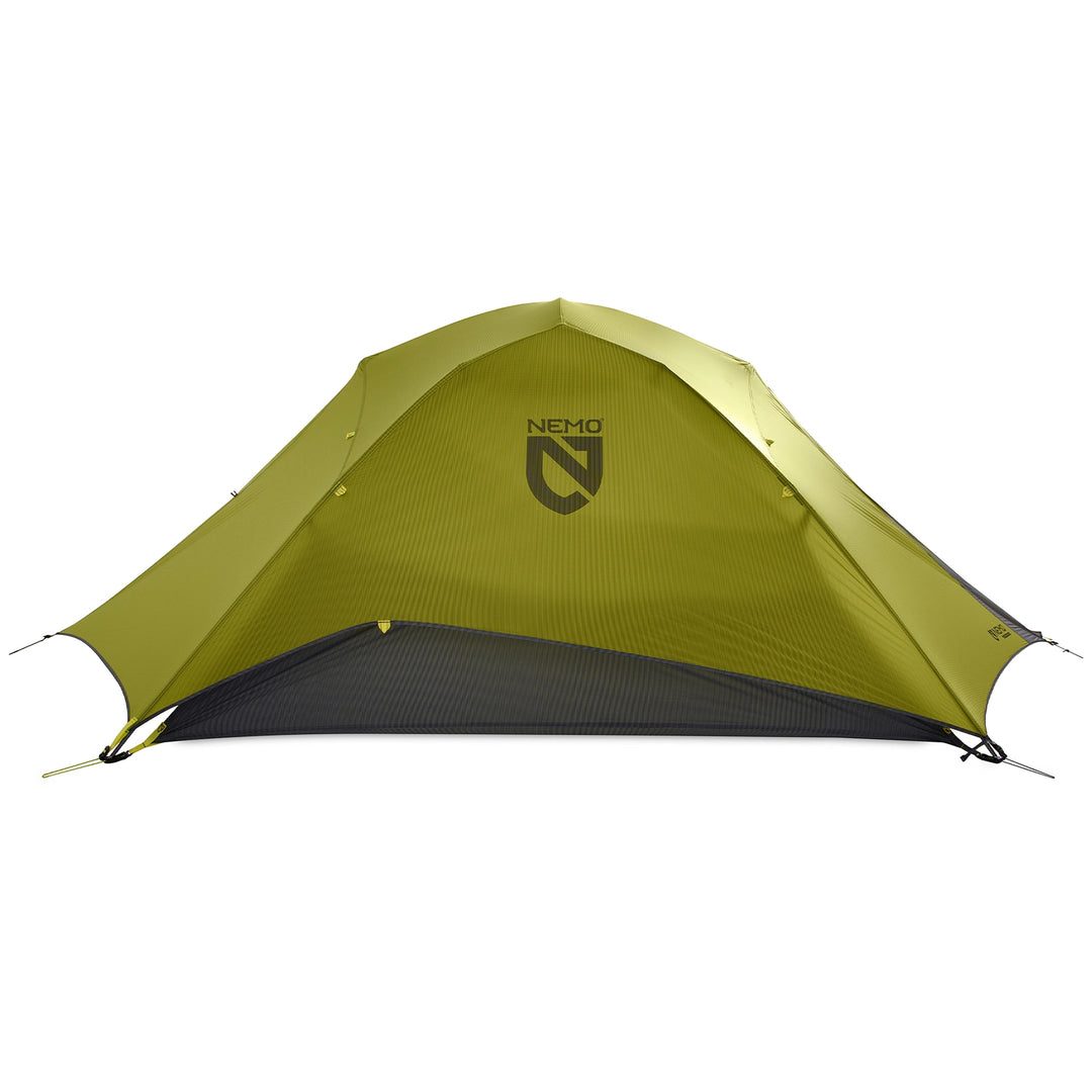 Nemo Dagger OSMO 3P Backpacking Tent – Kaviso, LLC
