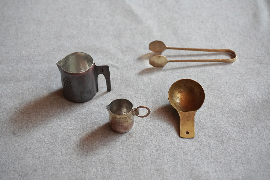 川地あや香／カワチ製菓 HP