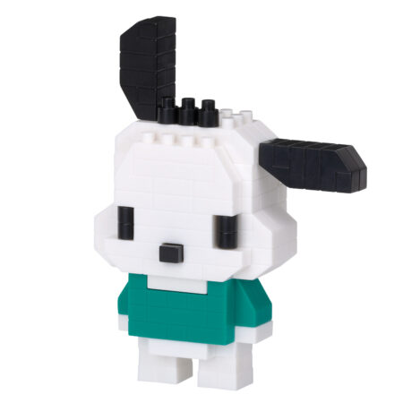 n-fig ポチャッコ | n-fig | Kawada Official Original Brand Site