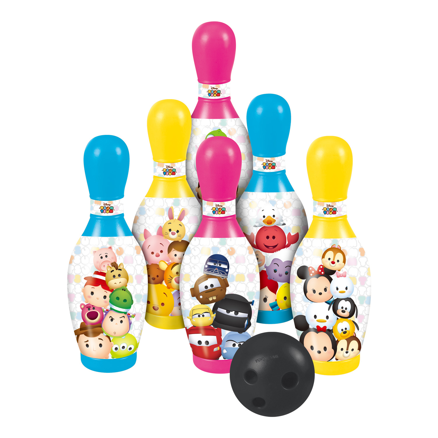 ディズニースポーツ ボーリング | Spotoy | カワダ公式オリジナル