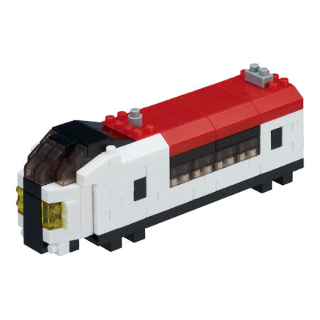 E259系 成田エクスプレス | CATALOG | nanoblock® | ブランド一覧
