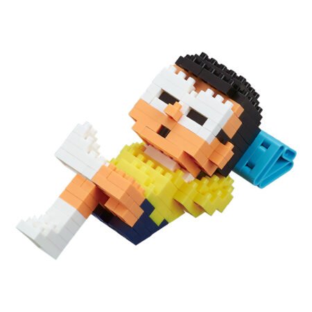 のび太 | CATALOG | nanoblock® | ブランド一覧 | Kawada Official