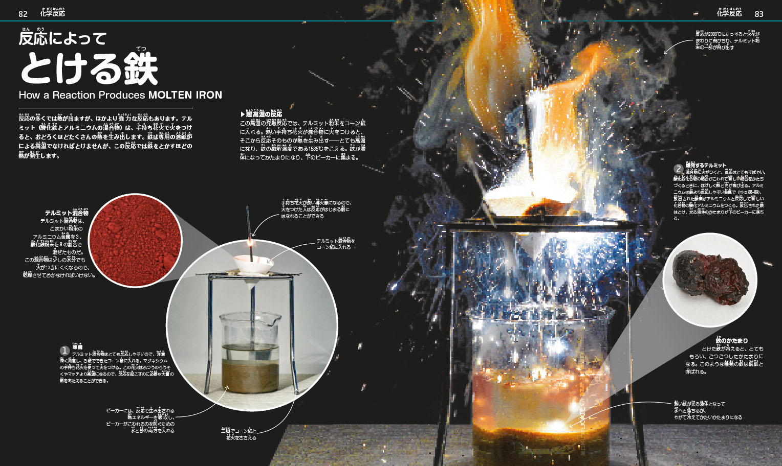 ジュニアサイエンス大図鑑 :スミソニアン協会,DK社,日暮 雅通 | 河出