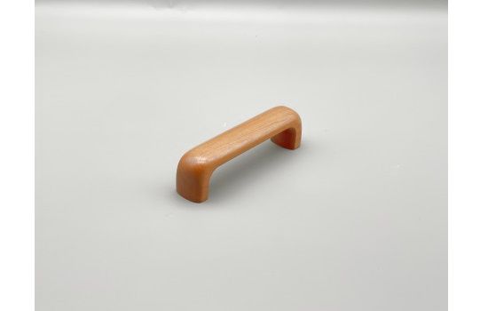 天然木シリーズ＞クローゼットハンドル