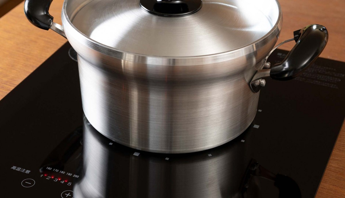 茅乃舎ノ道具】現代の暮らしに合うように 文化鍋 | 商品 | お知らせ