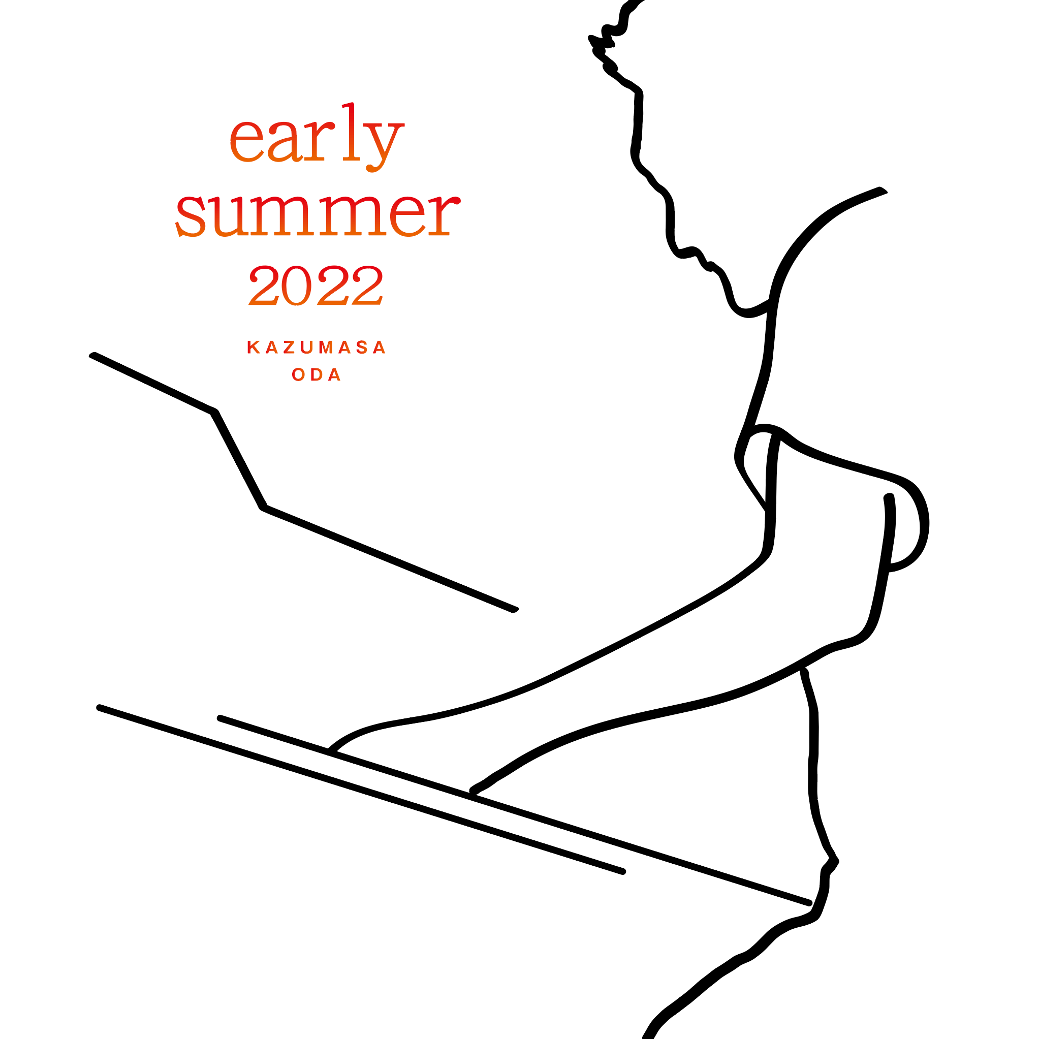 小田和正『early summer 2022』スペシャルサイト