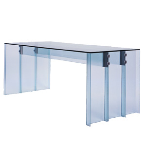 ガラス製家具 ガラステーブル ：： ガラスのlことなら昭栄へ ：：