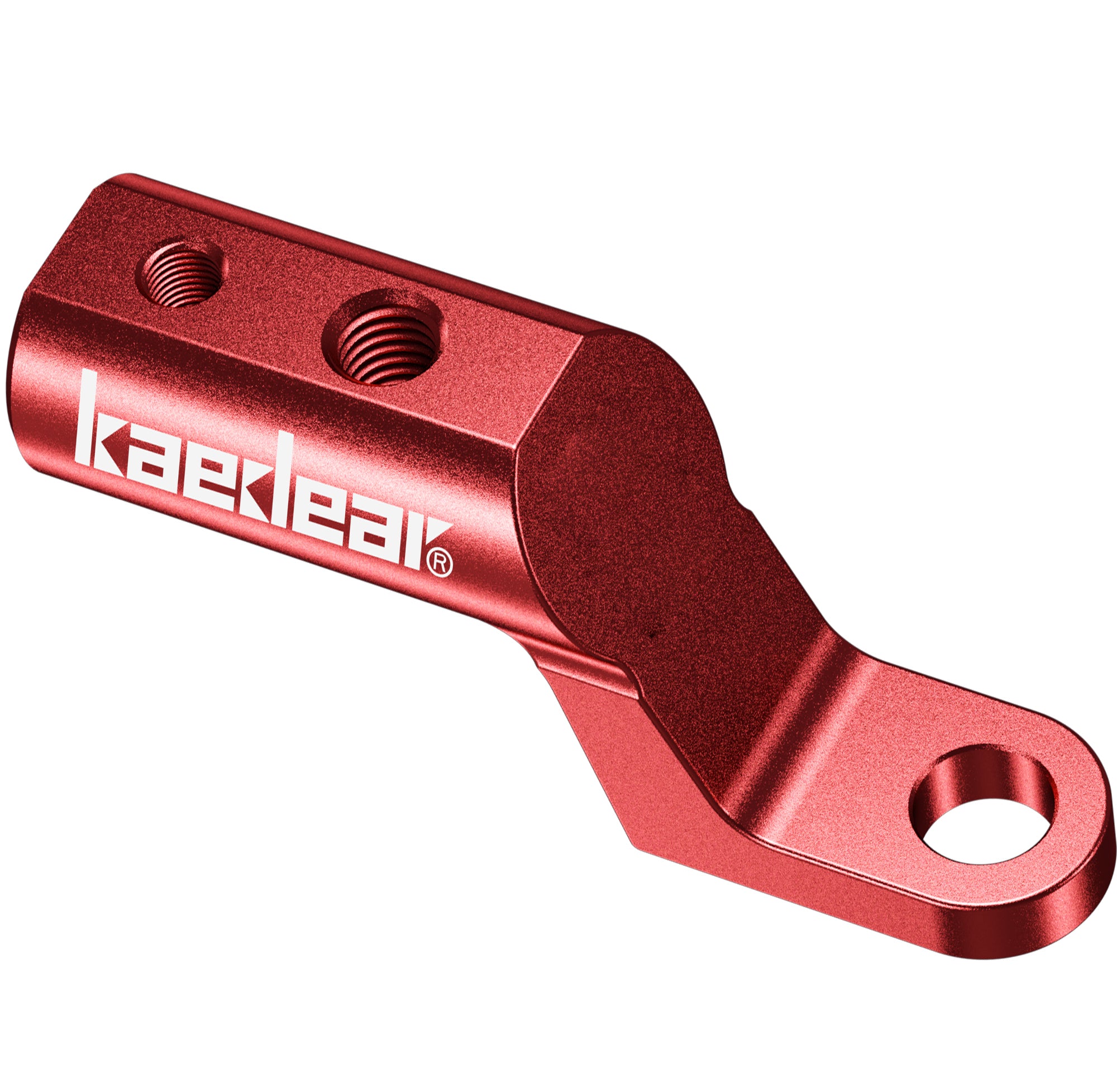 アルミ製ミラーマウント KDR-H3 – 株式会社Kaedear【カエディア公式