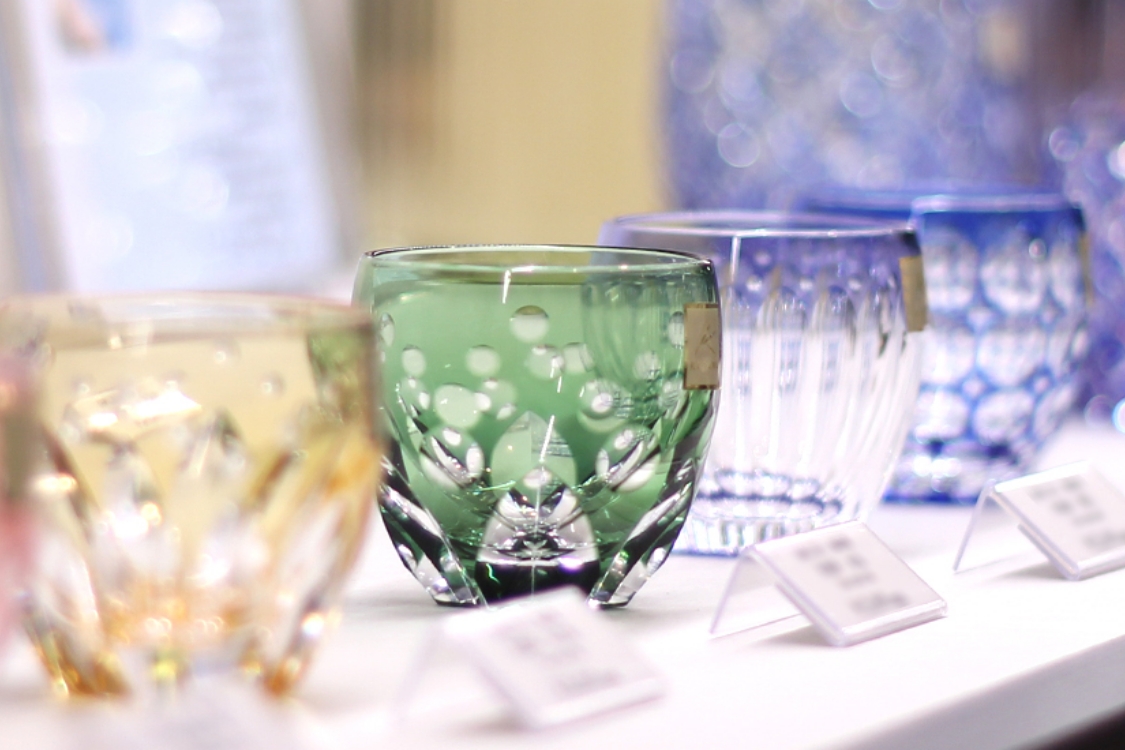 Shop | kagamicrystal