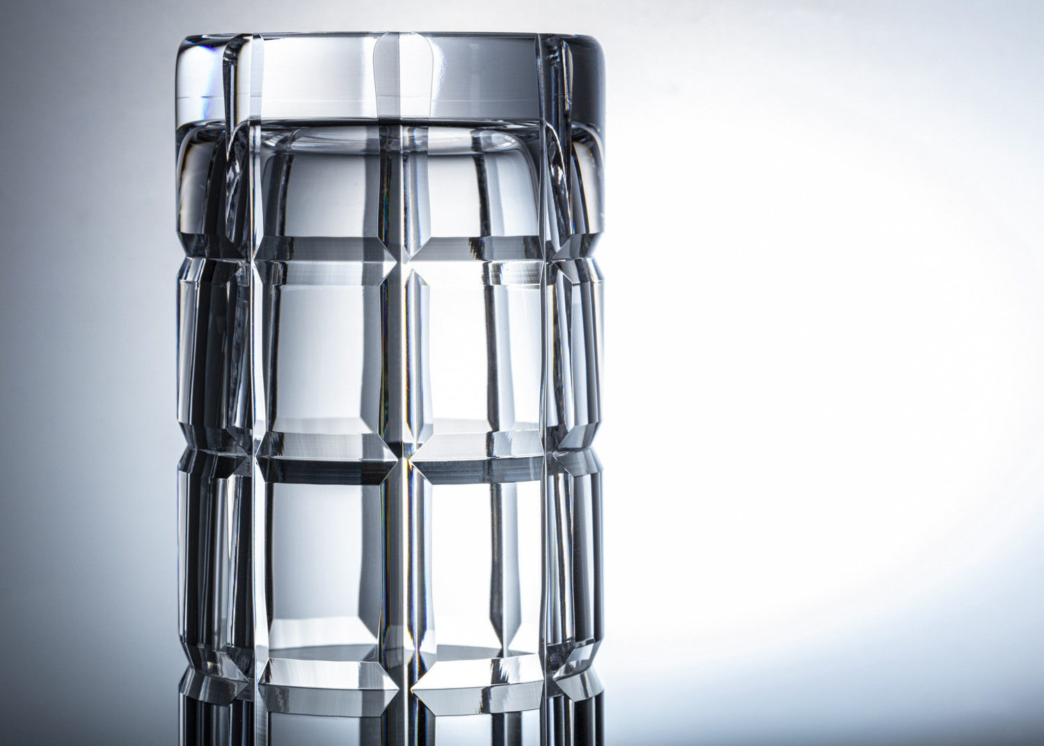 一輪挿 | カガミクリスタル