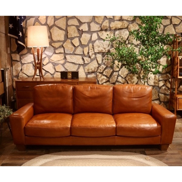 FRESNO SOFA 3P WIDE_Iランク【送料無料】 | ACME Furniture FRESNO
