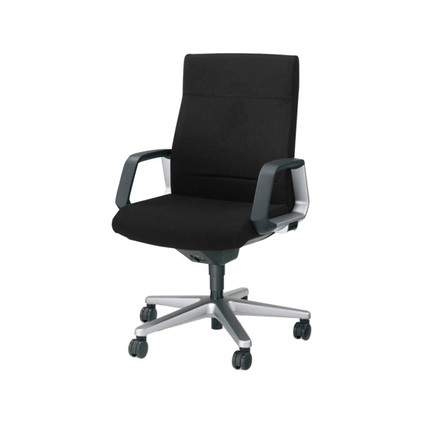 CR-G321K0B6-W【送料無料】 | コクヨ マネージメントチェアー320通販