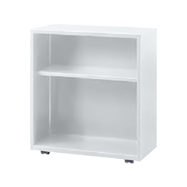 ボックスワゴン 275-550 OW 5-139-1310【送料無料】 | ウチダ システム