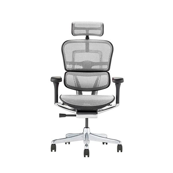 EHP2-HAM-DR-BF-WH【送料無料】 | エルゴヒューマン Ergohuman PRO2