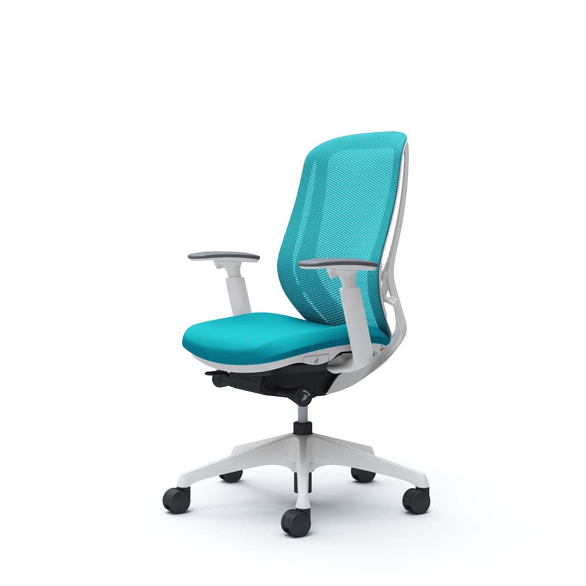 C685XW-FMR6【送料無料】 | オカムラ Sylphy通販 - Kagg.jp