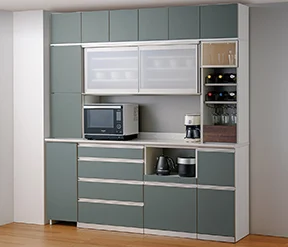 綾野製作所 キッチン収納特別ご優待セールin川口 | 正規販売店KAGOO