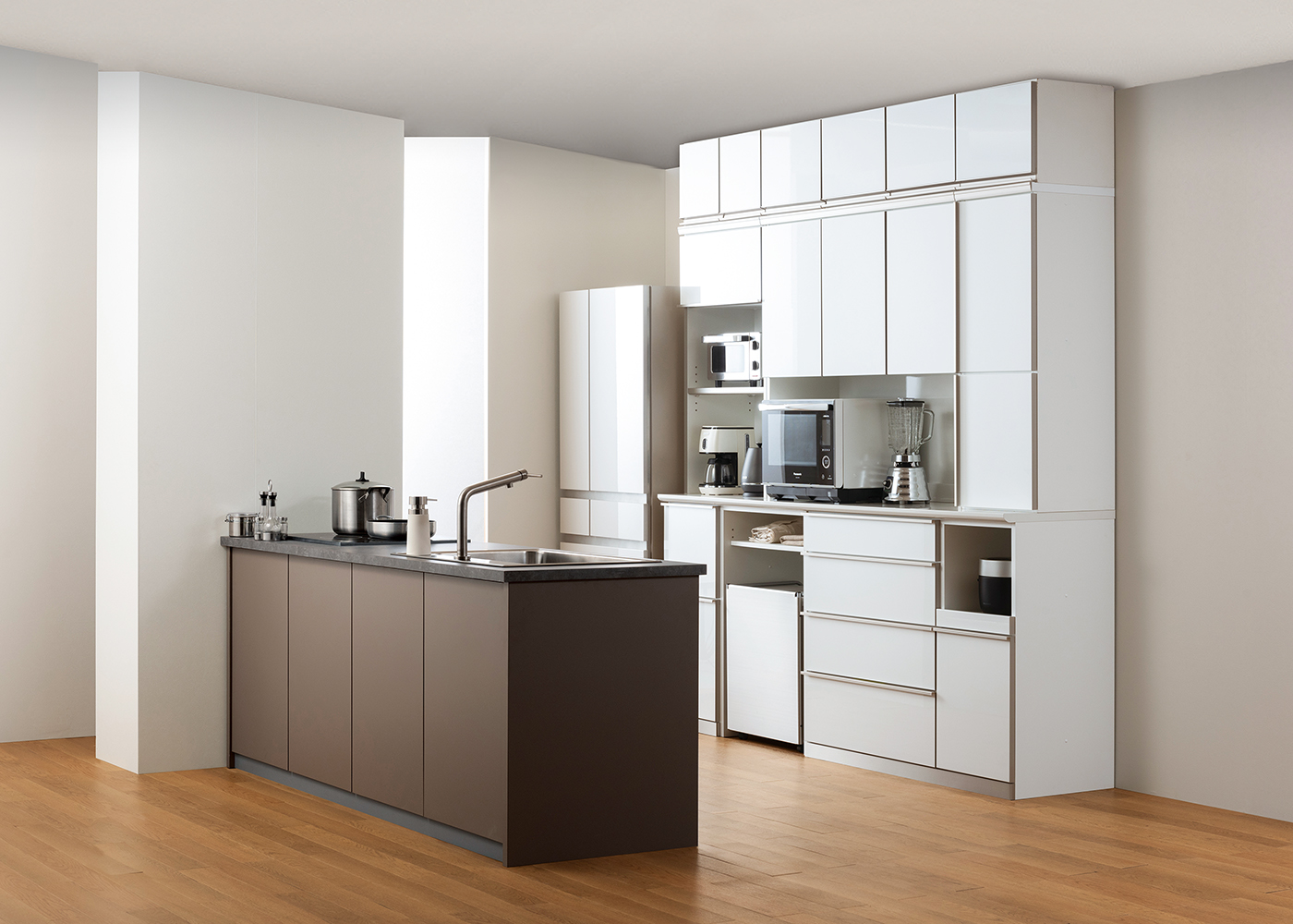 綾野製作所 キッチンボード・収納家具特別セールin大阪 | 正規販売店