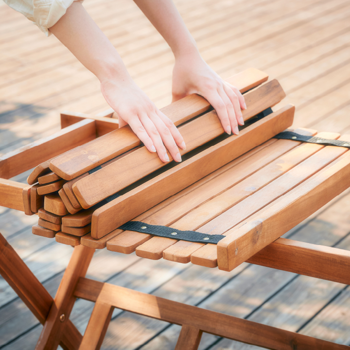 NX-534 ロールトップハイテーブル L 100x60cmの通販情報 - 家具通販の