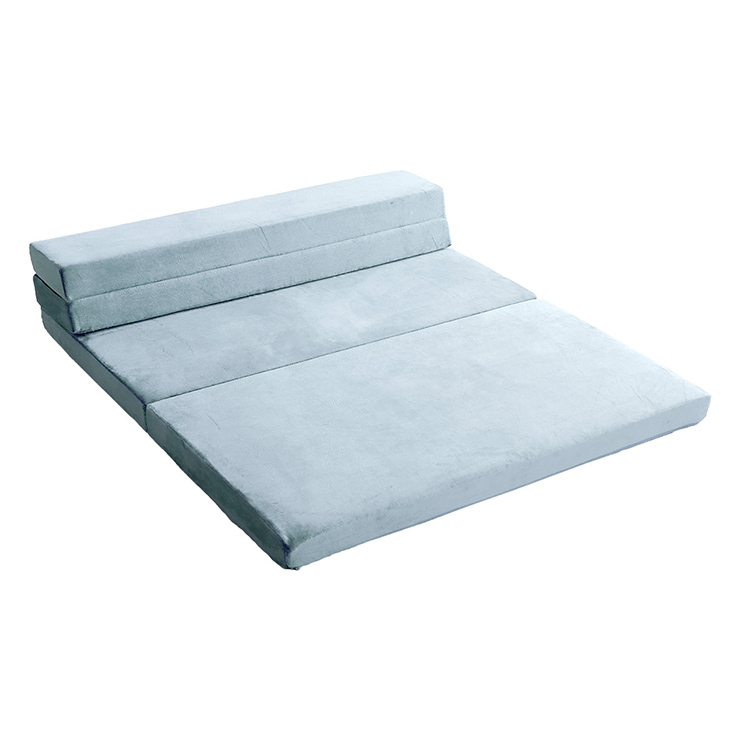 4Way 折りたたみソファマットレス Tatin(タタン) ダブルサイズの通販