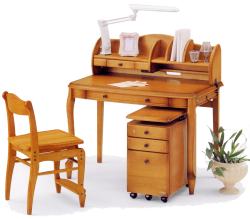 健康宣言家具・マルニの学習机【フレンディ】エレガンス