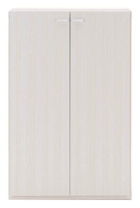 LIVING SHELF（リビングシェルフ）棚 板戸タイプ KFS-74【フナモコ】