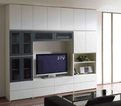 パモウナ テレビボードKU・KD・BO・SB・ZXシリーズ