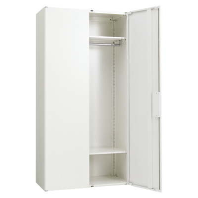 8VU19Z-ZC24 ワードローブ 高さ1800mm｜オフィス家具R