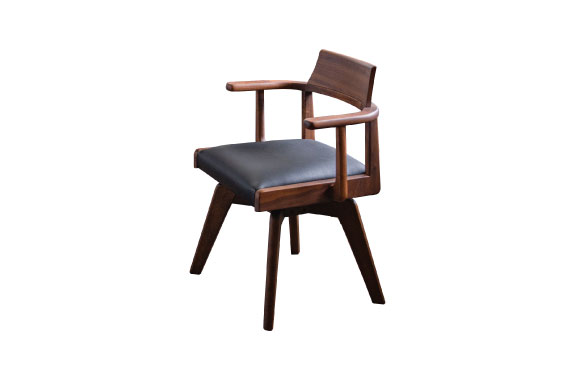 スイフト 回転チェア | 株式会社家具の大丸