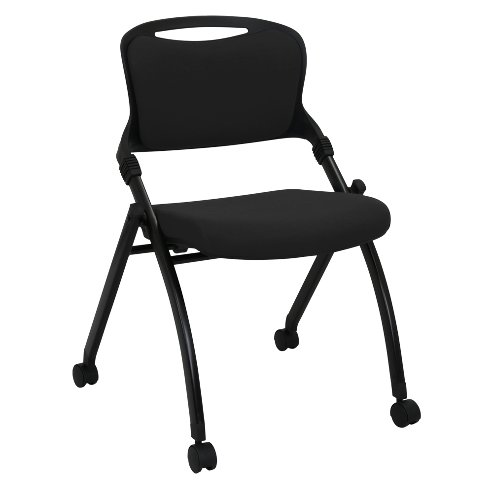 平行スタッキングチェアET 幅570 奥行520 高さ790 ET-6288 通販