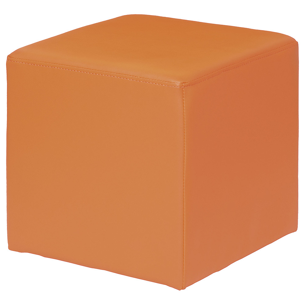 キューブスツール 幅400 奥行400 高さ400 IK-QIC400 通販 - オフィス