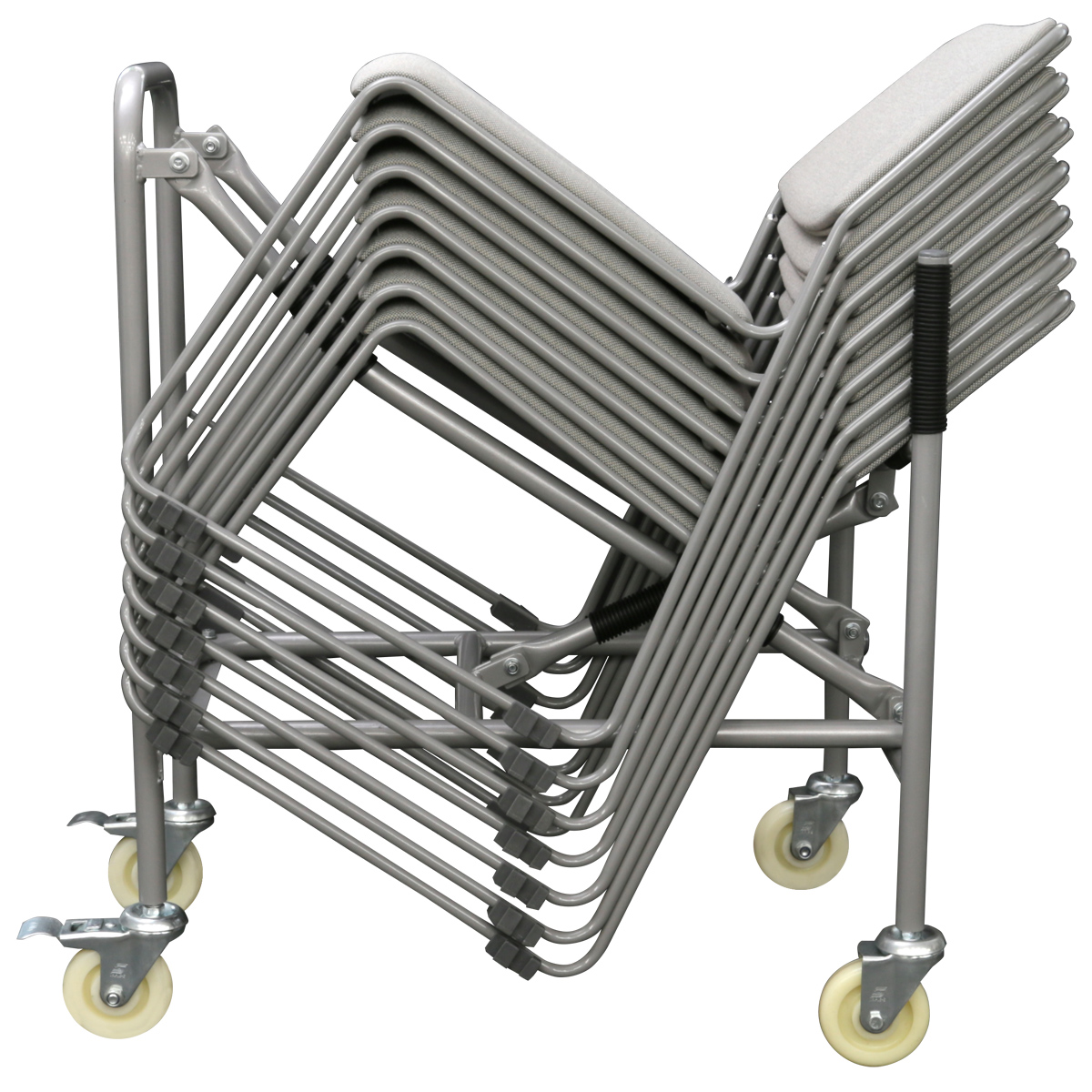 NPT/NSF専用台車 幅520 奥行830 高さ890 K-DS 通販 - オフィスチェア