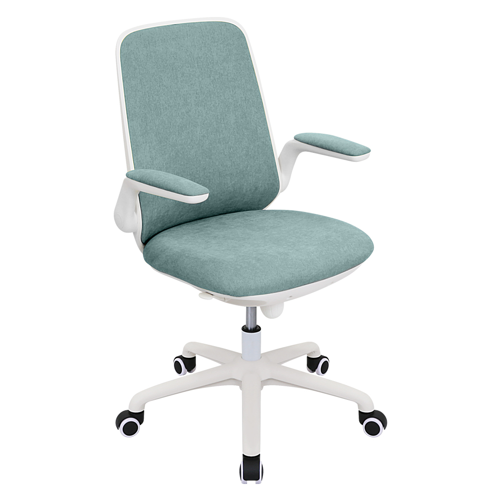 ビジネスチェアUTF 幅595 奥行580 高さ900-990 UTF-7006 通販