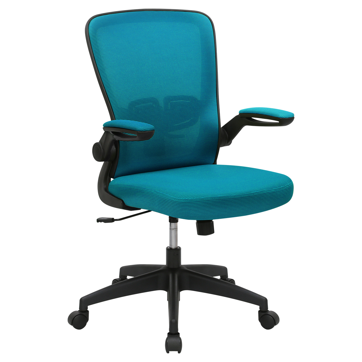 メッシュチェアNRD 幅600 奥行610 高さ955-1030 NRD-018 通販