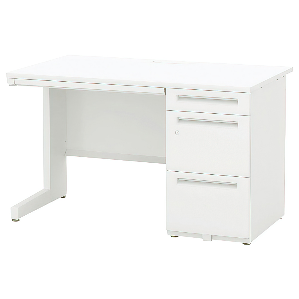 事務用片袖机・片袖デスクが激安 | オフィス家具のカグクロ