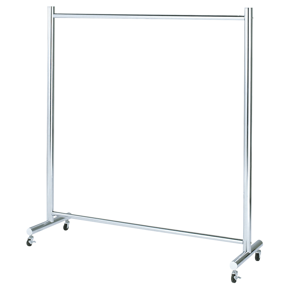 極太コートハンガー 幅1490 奥行465 高さ1600 KE-MH1615M 通販