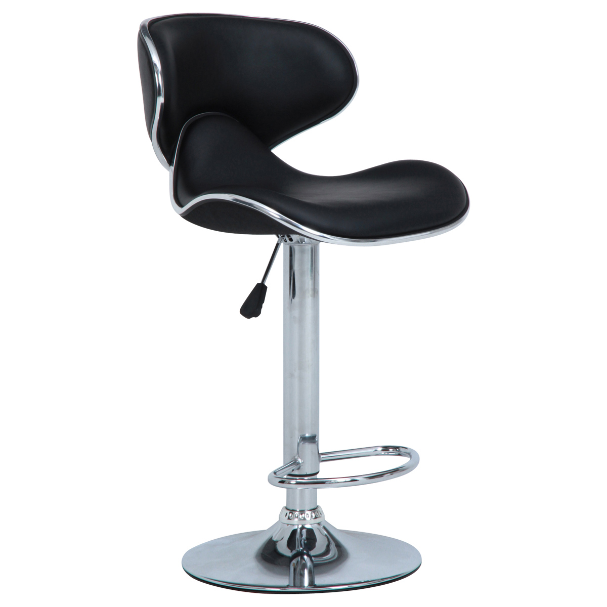 ハイチェア244B 幅405 奥行420 高さ825 SY-CC244B 通販 - オフィス