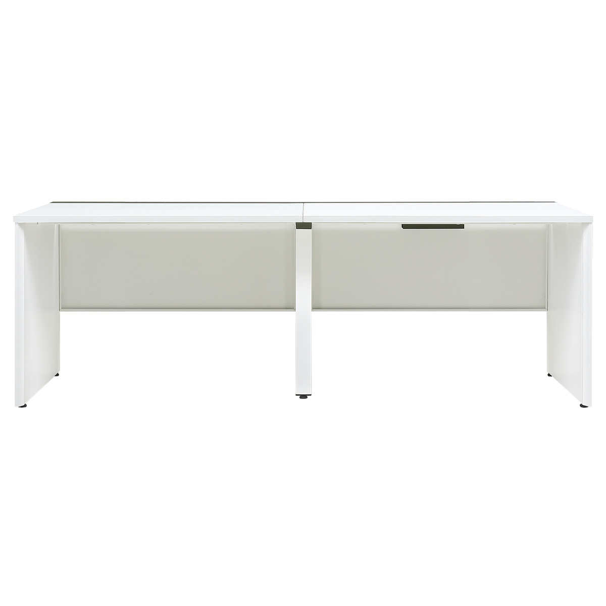 フリーアドレス用片面デスク PLDシリーズ 幅2000 奥行700 高さ720 PLD