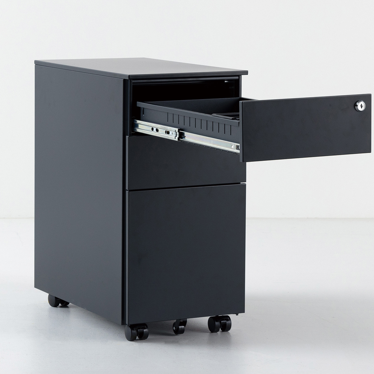 ハンク インサイドワゴン 幅300 奥行520 高さ600 SK-HNK74 通販