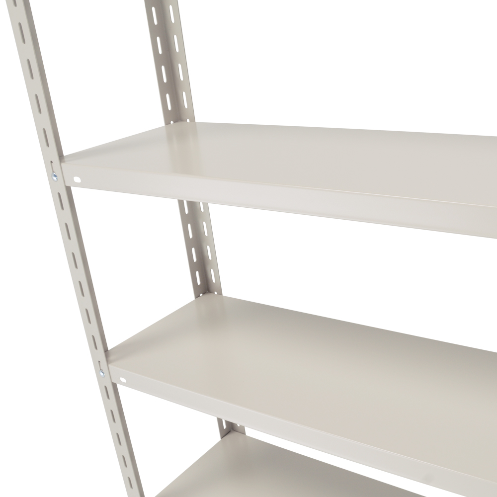 5段軽量スチールラック 高さ1800 幅1200 奥行450 A6445-5 通販 - 工場