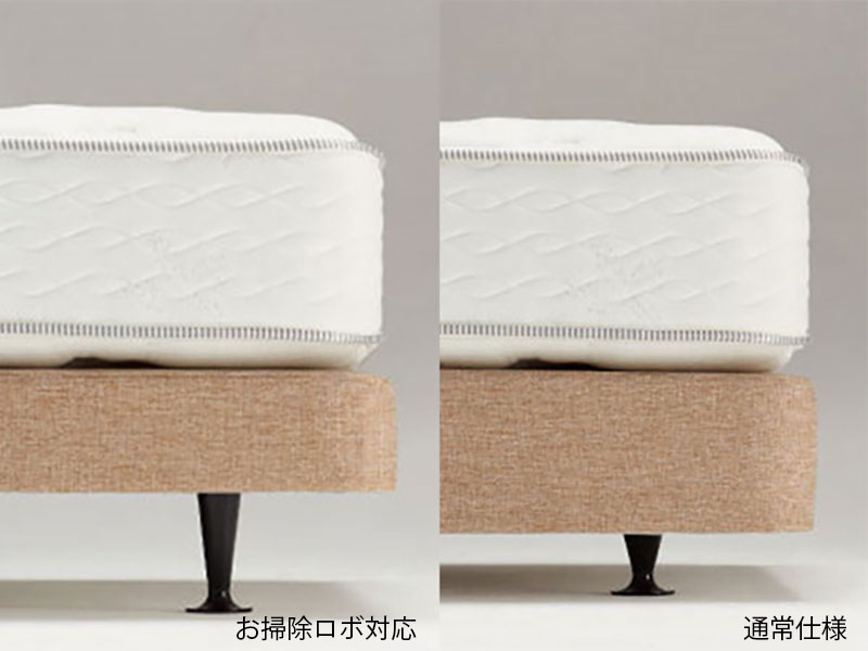 シモンズ 共通 ボックススプリング クイーン 2ボックス | 家具