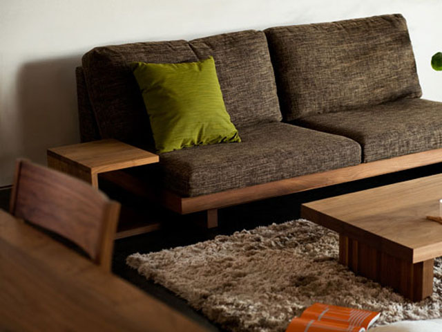 タンゴ サイド テーブル | MasterWal マスターウォール | 家具