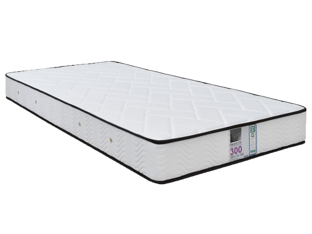 Leiz-tech アンネルベッド MSW-HC001 S300 マットレス | 家具