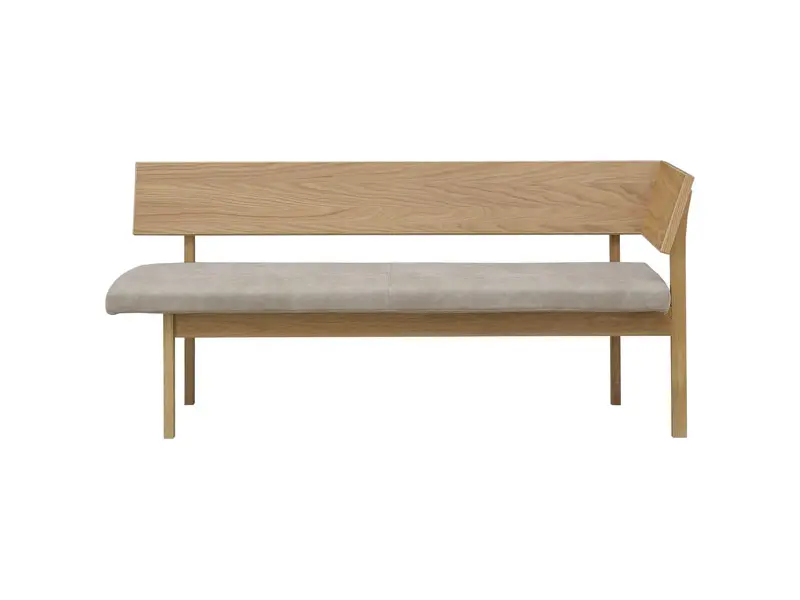 レナート 160 カウチ L（座って左）｜シギヤマ家具工業 | 家具