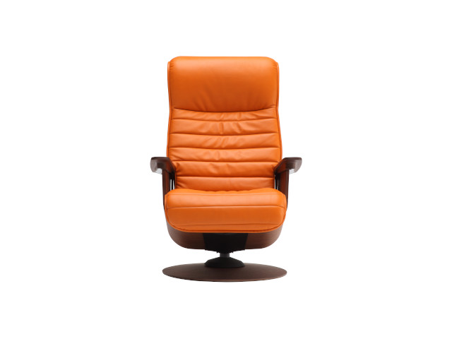 カリモク ザ ファースト RU75 パーソナルチェア | 家具インテリア通販